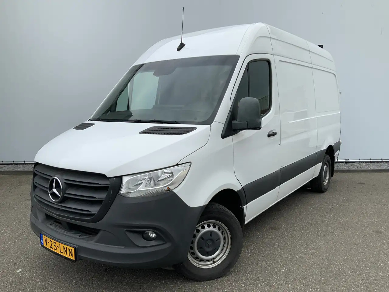Mercedes-Benz Sprinter 316 2.2 CDI L2H2 Airco Cruise Camera Navi Trekhaak - Βαν: φωτογραφία 1 Mercedes-Benz Sprinter 316 2.2 CDI L2H2 Airco Cruise Camera Navi Trekhaak - Βαν: φωτογραφία 1