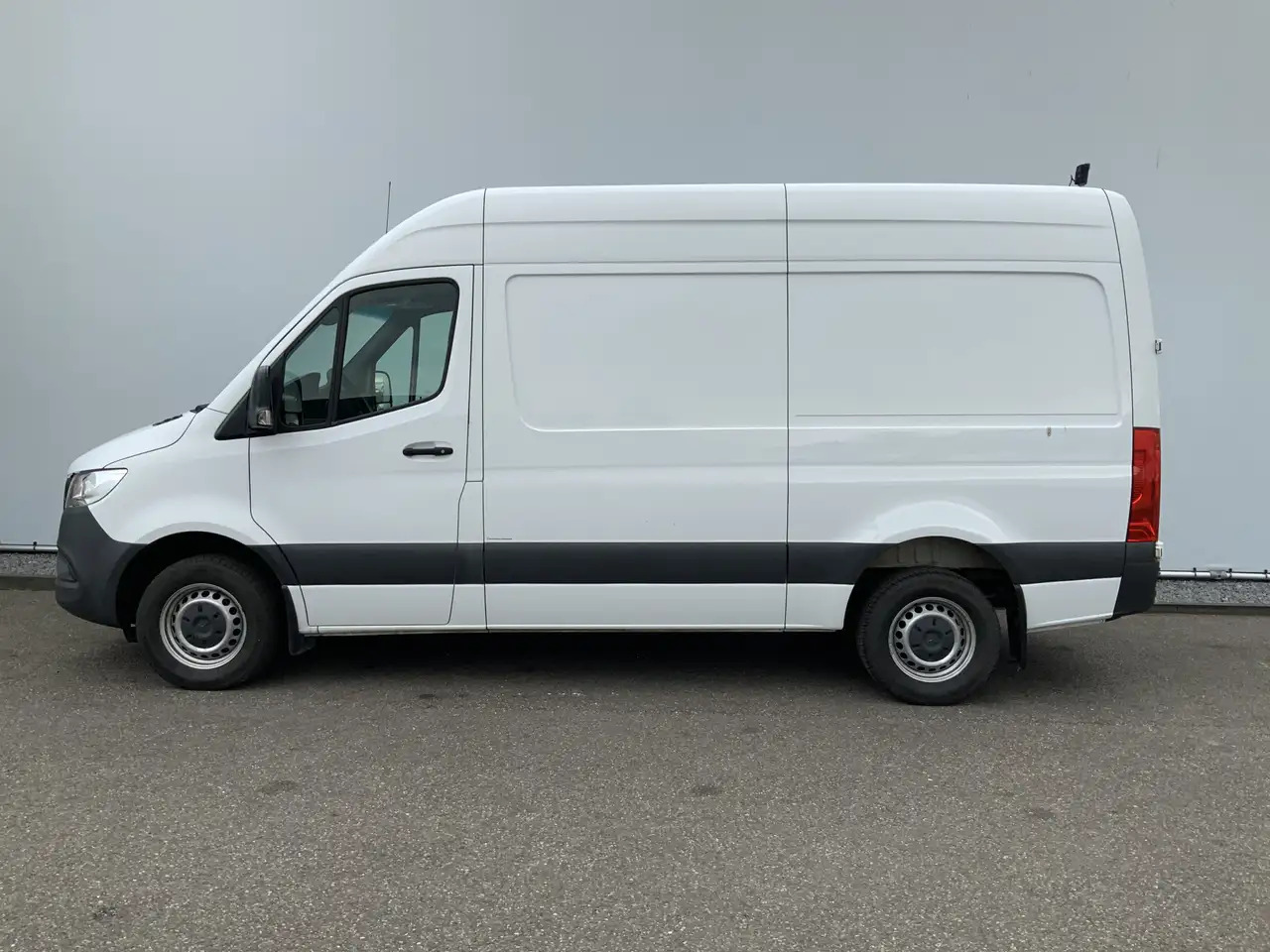 Mercedes-Benz Sprinter 316 2.2 CDI L2H2 Airco Cruise Camera Navi Trekhaak - Βαν: φωτογραφία 3 Mercedes-Benz Sprinter 316 2.2 CDI L2H2 Airco Cruise Camera Navi Trekhaak - Βαν: φωτογραφία 3
