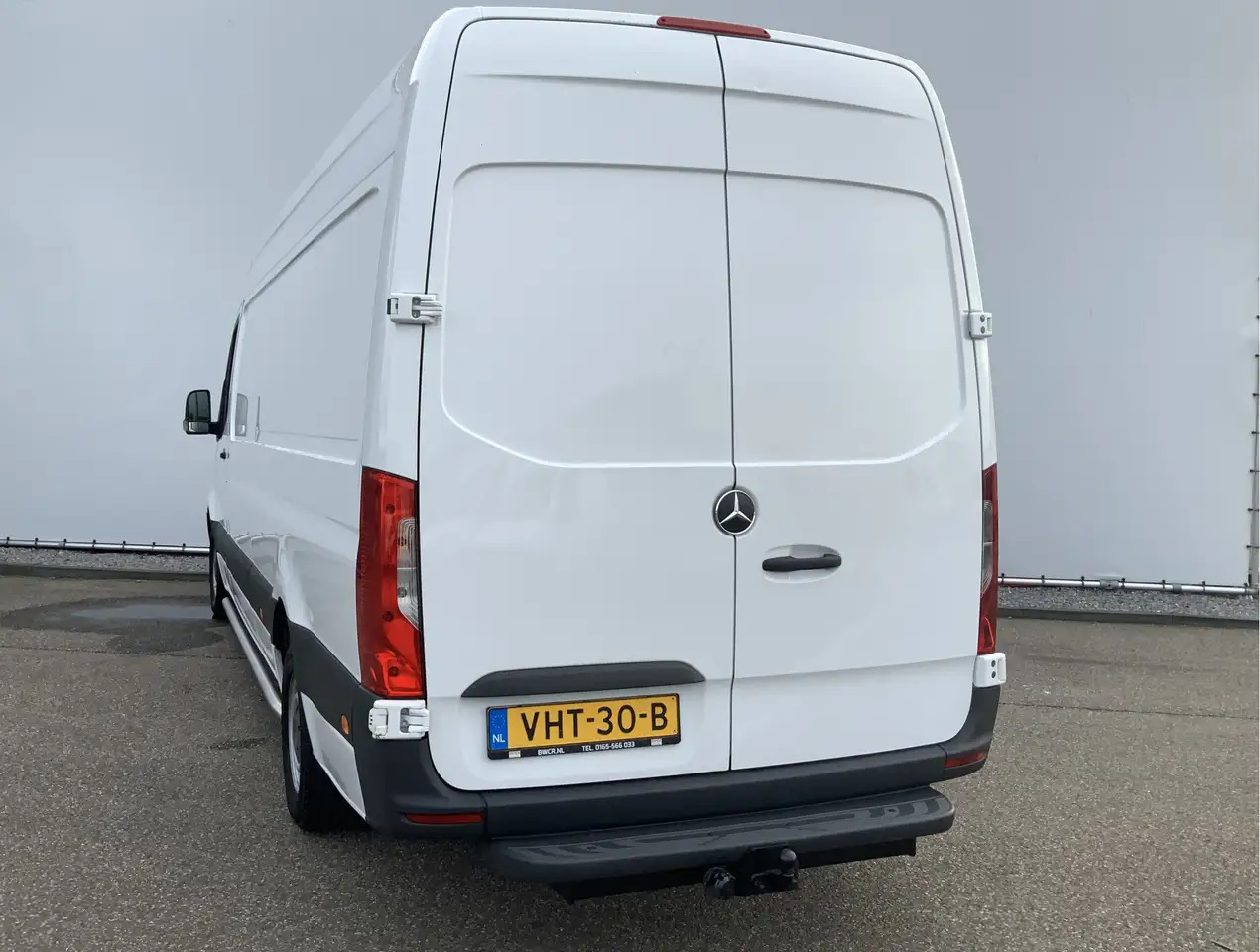 Mercedes-Benz Sprinter 316 2.2 CDI L3H2 Maxi Automaat Airco Cruise Navi 3 - Βαν: φωτογραφία 2 Mercedes-Benz Sprinter 316 2.2 CDI L3H2 Maxi Automaat Airco Cruise Navi 3 - Βαν: φωτογραφία 2