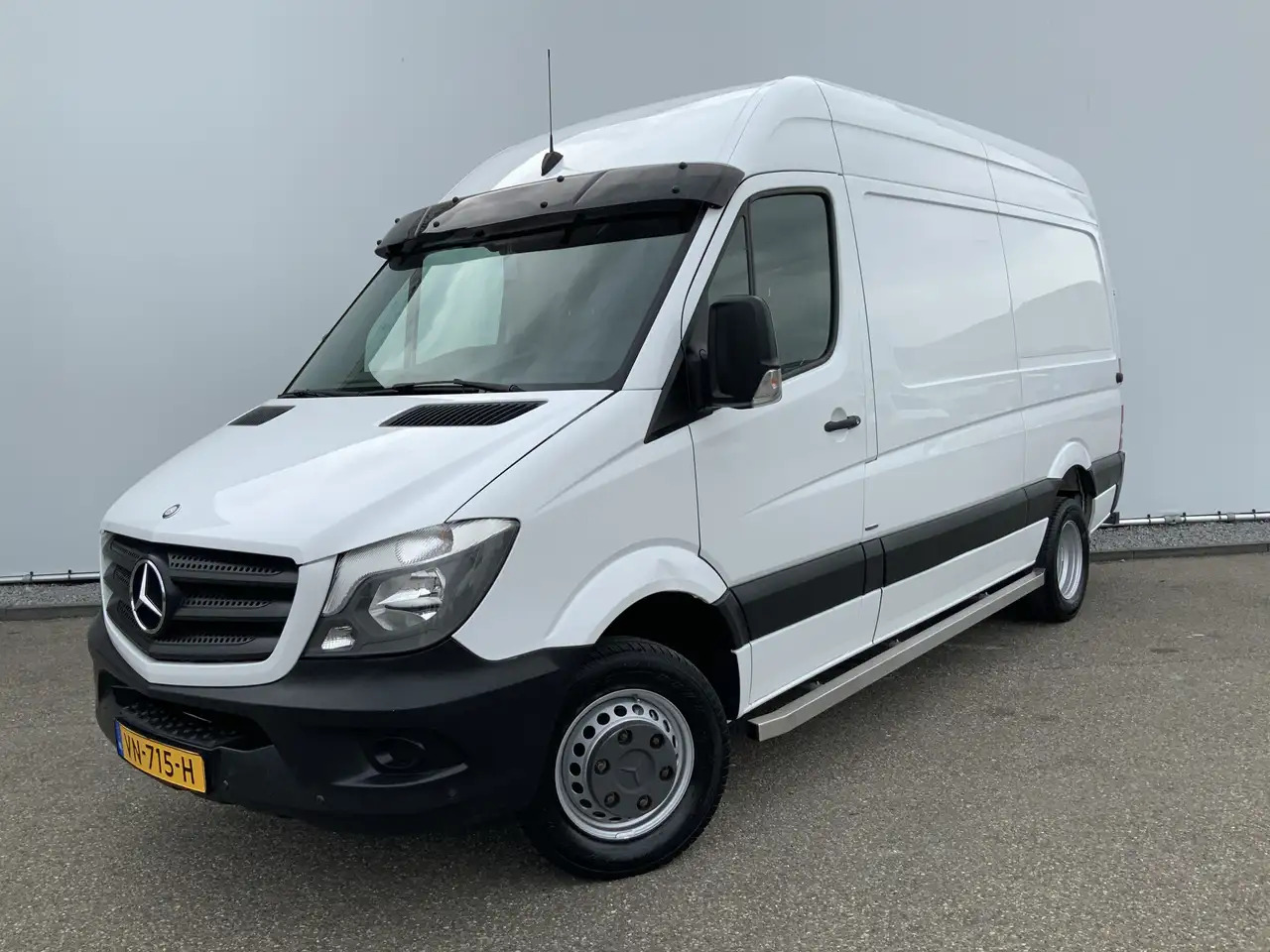 Mercedes-Benz Sprinter 513 2.2 CDI 366 L2H2 Dub Lucht Airco Camera Trekha - Βαν: φωτογραφία 1 Mercedes-Benz Sprinter 513 2.2 CDI 366 L2H2 Dub Lucht Airco Camera Trekha - Βαν: φωτογραφία 1