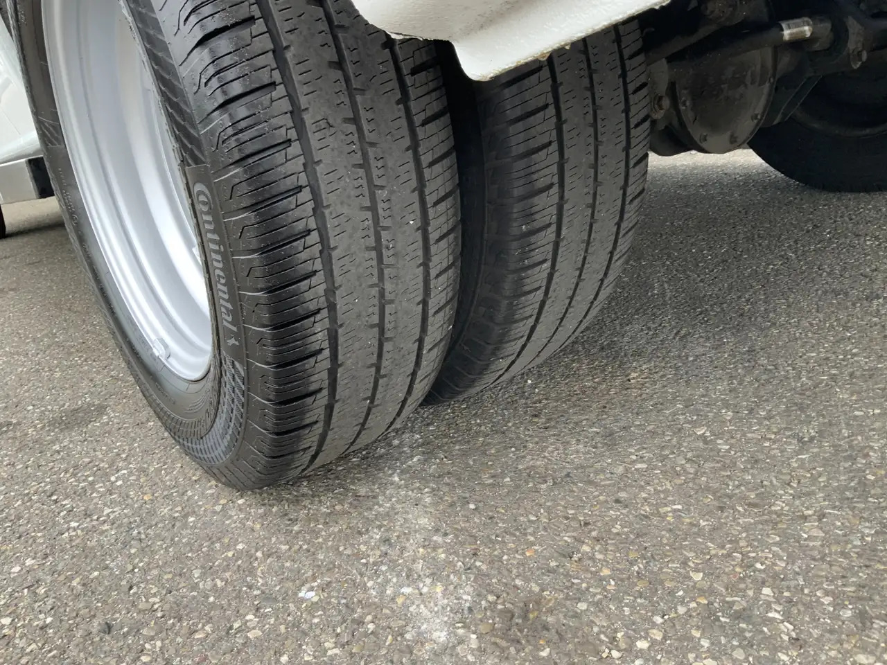 Mercedes-Benz Sprinter 513 2.2 CDI 366 L2H2 Dub Lucht Airco Camera Trekha - Βαν: φωτογραφία 4 Mercedes-Benz Sprinter 513 2.2 CDI 366 L2H2 Dub Lucht Airco Camera Trekha - Βαν: φωτογραφία 4