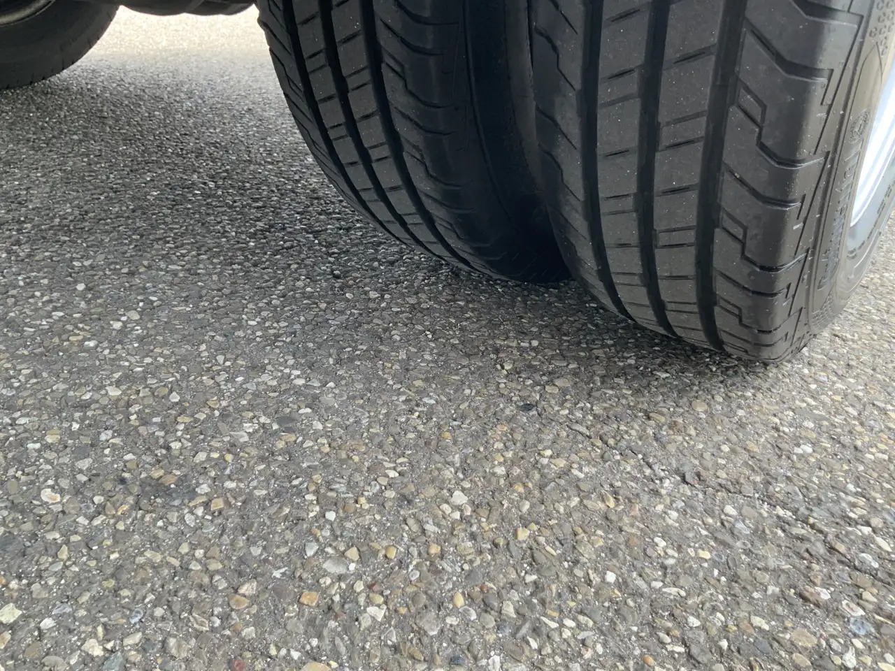 Μικρό φορτηγό με καρότσα Mercedes-Benz Sprinter 513 2.2 CDI 432 Pick Up 3 Zits Cruise Euro 5 Bakma: φωτογραφία 6 Μικρό φορτηγό με καρότσα Mercedes-Benz Sprinter 513 2.2 CDI 432 Pick Up 3 Zits Cruise Euro 5 Bakma: φωτογραφία 6