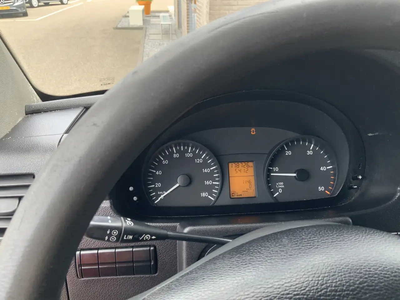 Μικρό φορτηγό με καρότσα Mercedes-Benz Sprinter 513 2.2 CDI 432 Pick Up 3 Zits Cruise Euro 5 Bakma: φωτογραφία 7 Μικρό φορτηγό με καρότσα Mercedes-Benz Sprinter 513 2.2 CDI 432 Pick Up 3 Zits Cruise Euro 5 Bakma: φωτογραφία 7