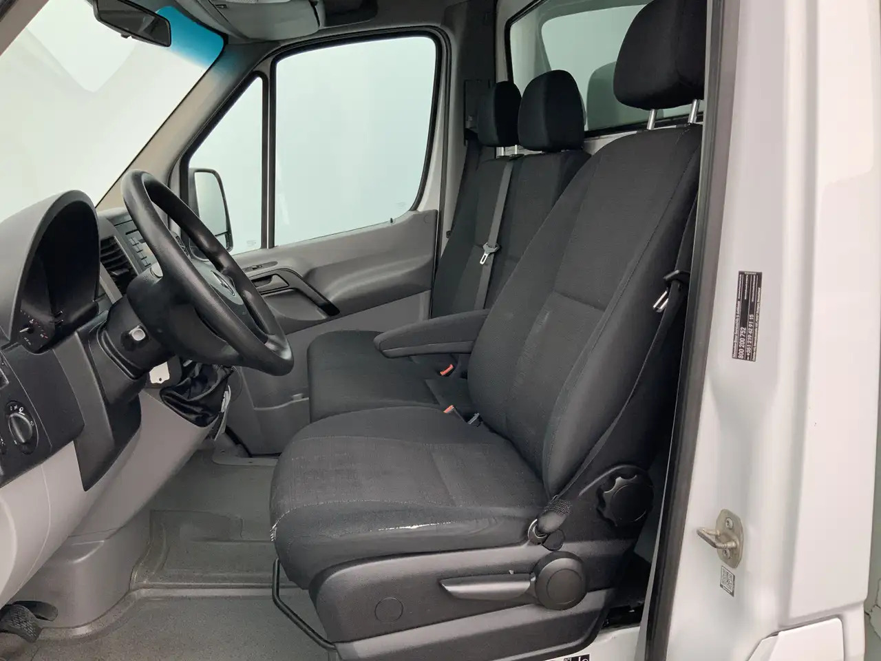 Mercedes-Benz Sprinter 516 2.2 CDI 432 Meubelbak&Deuren &Trap Airco 3 Zit - Άλλα μηχανήματα: φωτογραφία 4 Mercedes-Benz Sprinter 516 2.2 CDI 432 Meubelbak&Deuren &Trap Airco 3 Zit - Άλλα μηχανήματα: φωτογραφία 4
