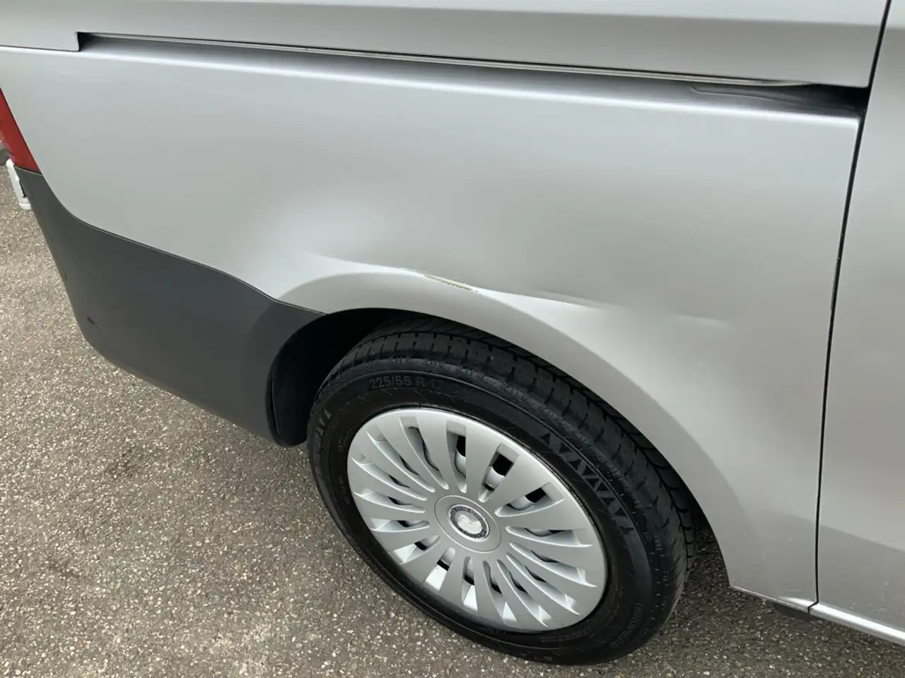 Mercedes-Benz Vito 119 CDI Lang Automaat Airco Cruise Trekhaak 2500 k - Βαν: φωτογραφία 4 Mercedes-Benz Vito 119 CDI Lang Automaat Airco Cruise Trekhaak 2500 k - Βαν: φωτογραφία 4