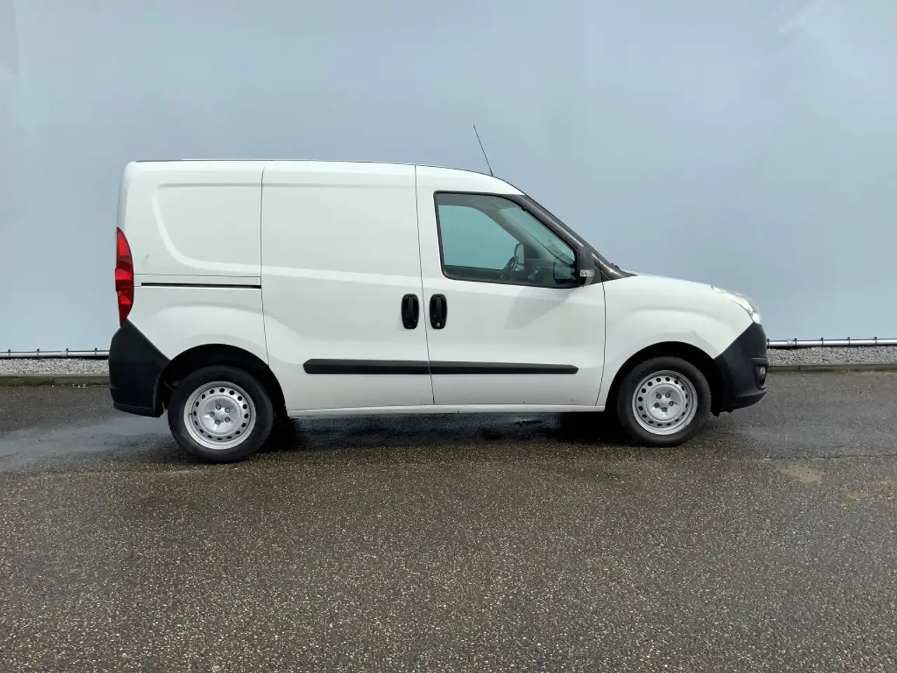 Opel Combo 1.3 CDTi L1H1 ecoFLEX Selection Airco Trekhaak 100 - Μικρό βαν: φωτογραφία 3 Opel Combo 1.3 CDTi L1H1 ecoFLEX Selection Airco Trekhaak 100 - Μικρό βαν: φωτογραφία 3
