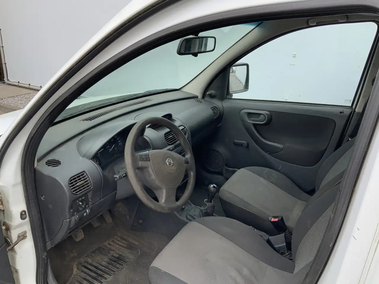 Opel Combo 1.3 CDTi Selection Trekhaak 1000 kg Euro 5 - Μικρό βαν: φωτογραφία 5 Opel Combo 1.3 CDTi Selection Trekhaak 1000 kg Euro 5 - Μικρό βαν: φωτογραφία 5