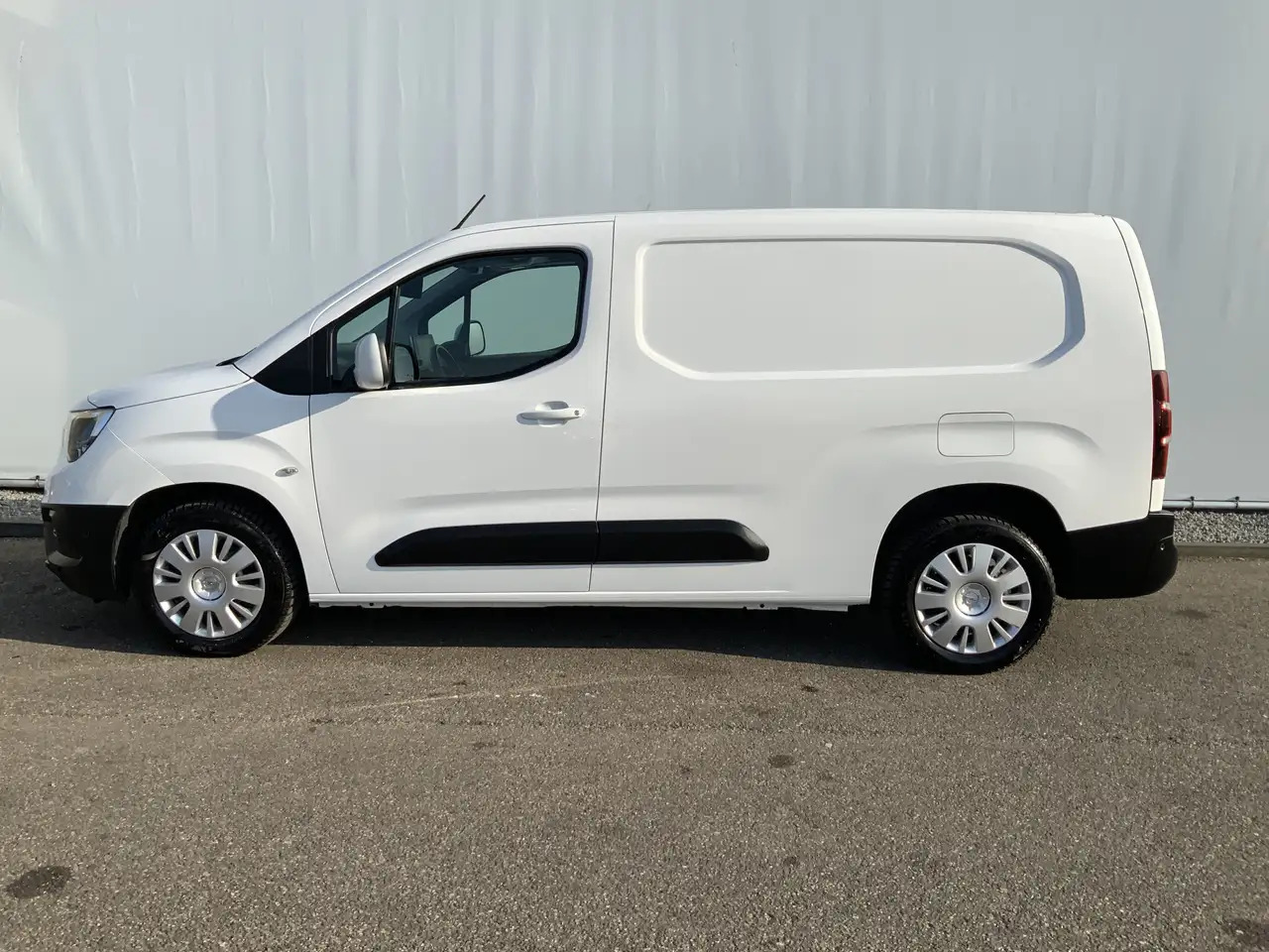 Opel Combo 1.5D L2H1 Edition Automaat Cruise Navi Airco Winte - Μικρό βαν: φωτογραφία 3 Opel Combo 1.5D L2H1 Edition Automaat Cruise Navi Airco Winte - Μικρό βαν: φωτογραφία 3