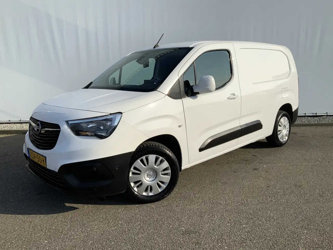 Opel Combo 1.5D L2H1 Edition Automaat Cruise Navi Airco Winte - Μικρό βαν: φωτογραφία 1 Opel Combo 1.5D L2H1 Edition Automaat Cruise Navi Airco Winte - Μικρό βαν: φωτογραφία 1