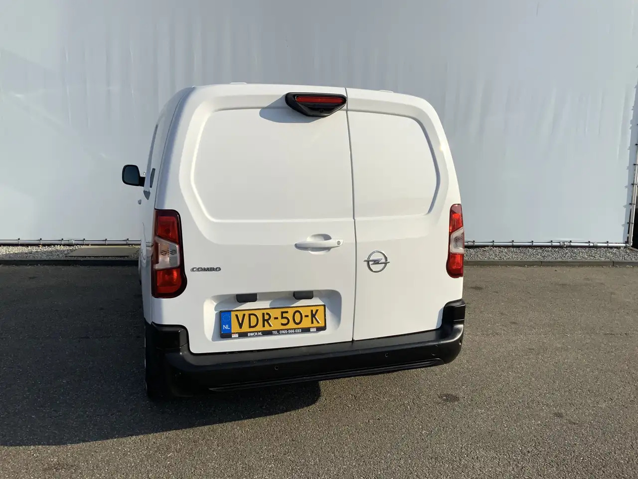 Opel Combo 1.5D L2H1 Edition Automaat Cruise Navi Airco Winte - Μικρό βαν: φωτογραφία 2 Opel Combo 1.5D L2H1 Edition Automaat Cruise Navi Airco Winte - Μικρό βαν: φωτογραφία 2