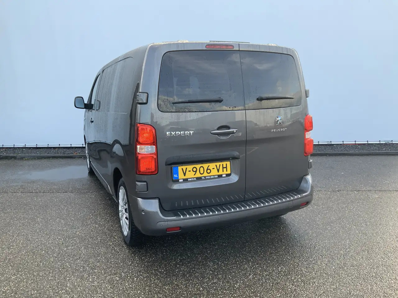 Peugeot Expert 227S 2.0 BlueHD(Koppakking Defect ) 180 Premium Pa - Βαν: φωτογραφία 2 Peugeot Expert 227S 2.0 BlueHD(Koppakking Defect ) 180 Premium Pa - Βαν: φωτογραφία 2