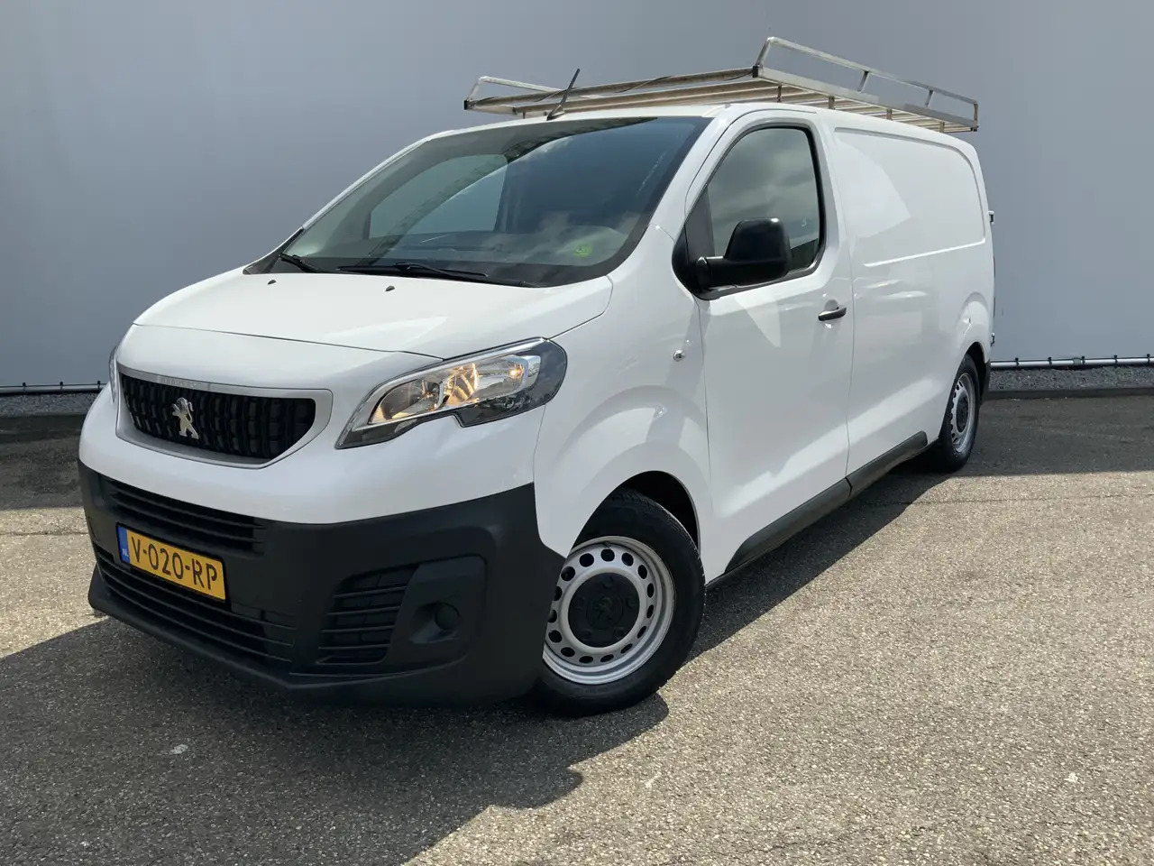 Peugeot Expert glazenwasser 226S 1.6 BlueHDI 115 Inbouw 530 liter - Βαν, Κοινοτικο όχημα/ Ειδικό όχημα: φωτογραφία 1 Peugeot Expert glazenwasser 226S 1.6 BlueHDI 115 Inbouw 530 liter - Βαν, Κοινοτικο όχημα/ Ειδικό όχημα: φωτογραφία 1