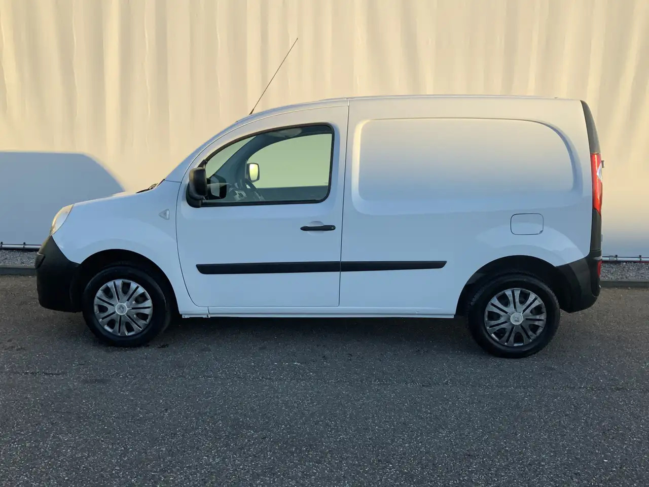 Renault Kangoo Express 1.5 dCi 70 Express Comfort Airco Trekhaak - Μικρό βαν: φωτογραφία 3 Renault Kangoo Express 1.5 dCi 70 Express Comfort Airco Trekhaak - Μικρό βαν: φωτογραφία 3