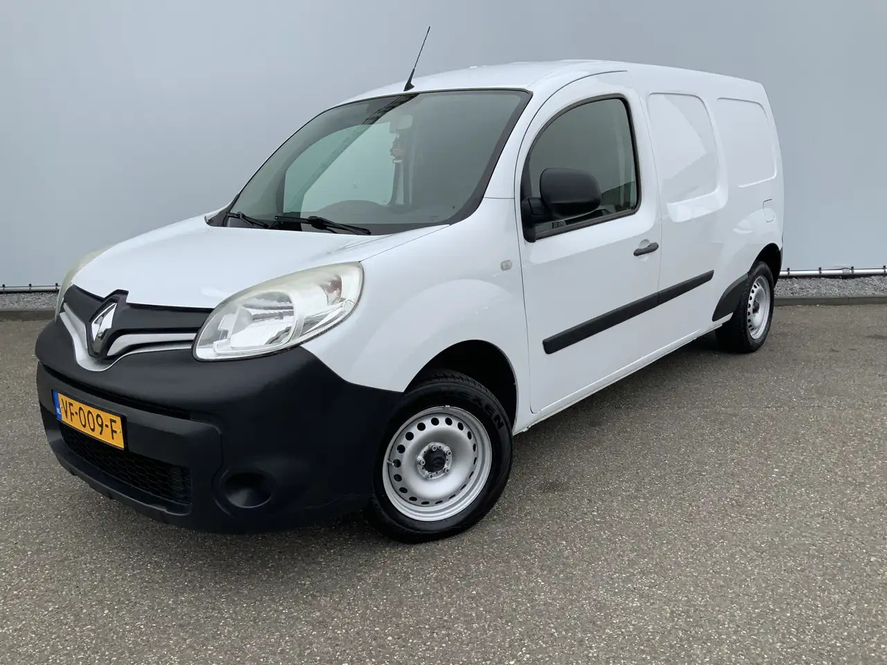 Renault Kangoo Express 1.5 dCi 90 Express Maxi Comfort Airco Crui - Βαν: φωτογραφία 1 Renault Kangoo Express 1.5 dCi 90 Express Maxi Comfort Airco Crui - Βαν: φωτογραφία 1