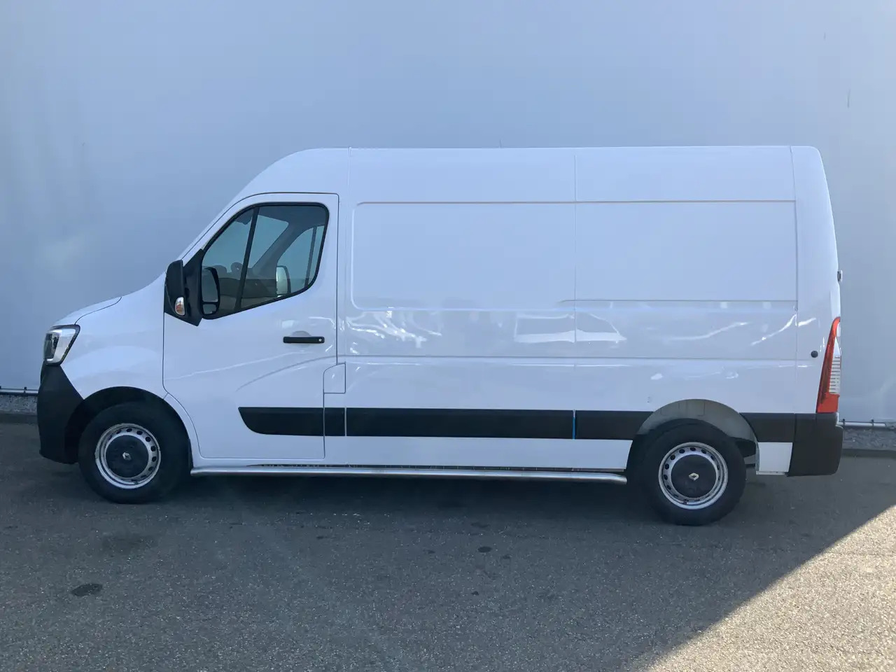 Renault Master T35 2.3 dCi 135 L2H2 Airco Cruise Navi Side Bar Ca - Άλλα μηχανήματα: φωτογραφία 3 Renault Master T35 2.3 dCi 135 L2H2 Airco Cruise Navi Side Bar Ca - Άλλα μηχανήματα: φωτογραφία 3