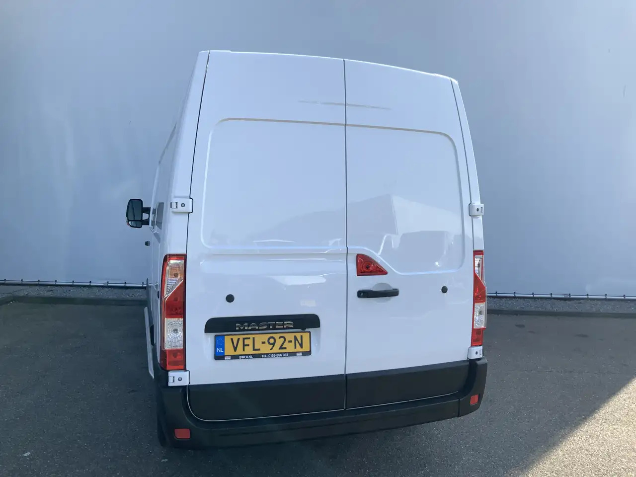 Renault Master T35 2.3 dCi 135 L2H2 Airco Cruise Navi Side Bar Ca - Άλλα μηχανήματα: φωτογραφία 2 Renault Master T35 2.3 dCi 135 L2H2 Airco Cruise Navi Side Bar Ca - Άλλα μηχανήματα: φωτογραφία 2