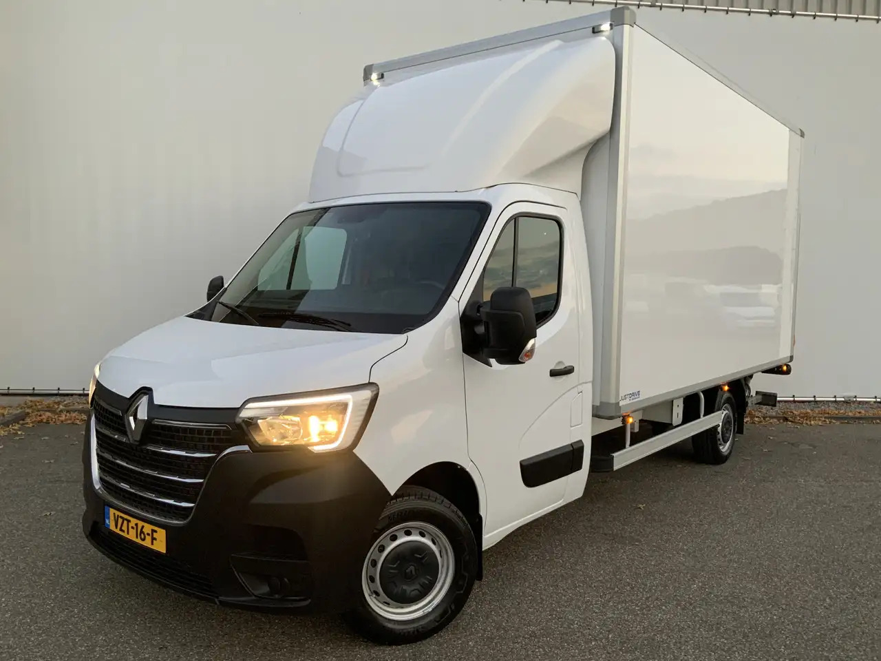 Renault Master T35 2.3 dCi 145 L3 Meubelbak&Klep Zijdeur Airco Cr - Επαγγελματικό αυτοκίνητο κόφα: φωτογραφία 1 Renault Master T35 2.3 dCi 145 L3 Meubelbak&Klep Zijdeur Airco Cr - Επαγγελματικό αυτοκίνητο κόφα: φωτογραφία 1