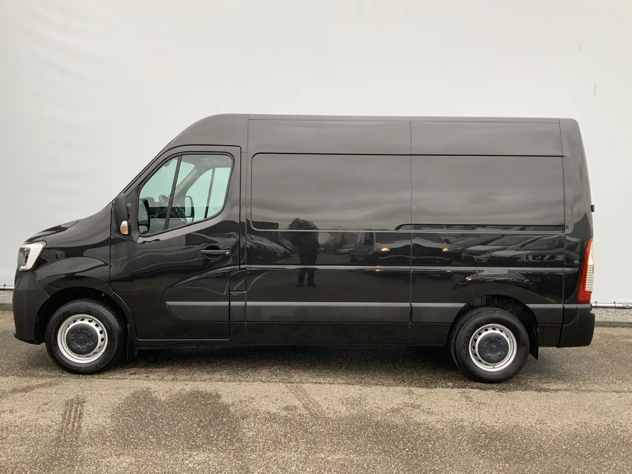 Renault Master T35 2.3 dCi 150 L2H2 Airco Cruise Camera 3 Zits Na - Βαν: φωτογραφία 3 Renault Master T35 2.3 dCi 150 L2H2 Airco Cruise Camera 3 Zits Na - Βαν: φωτογραφία 3