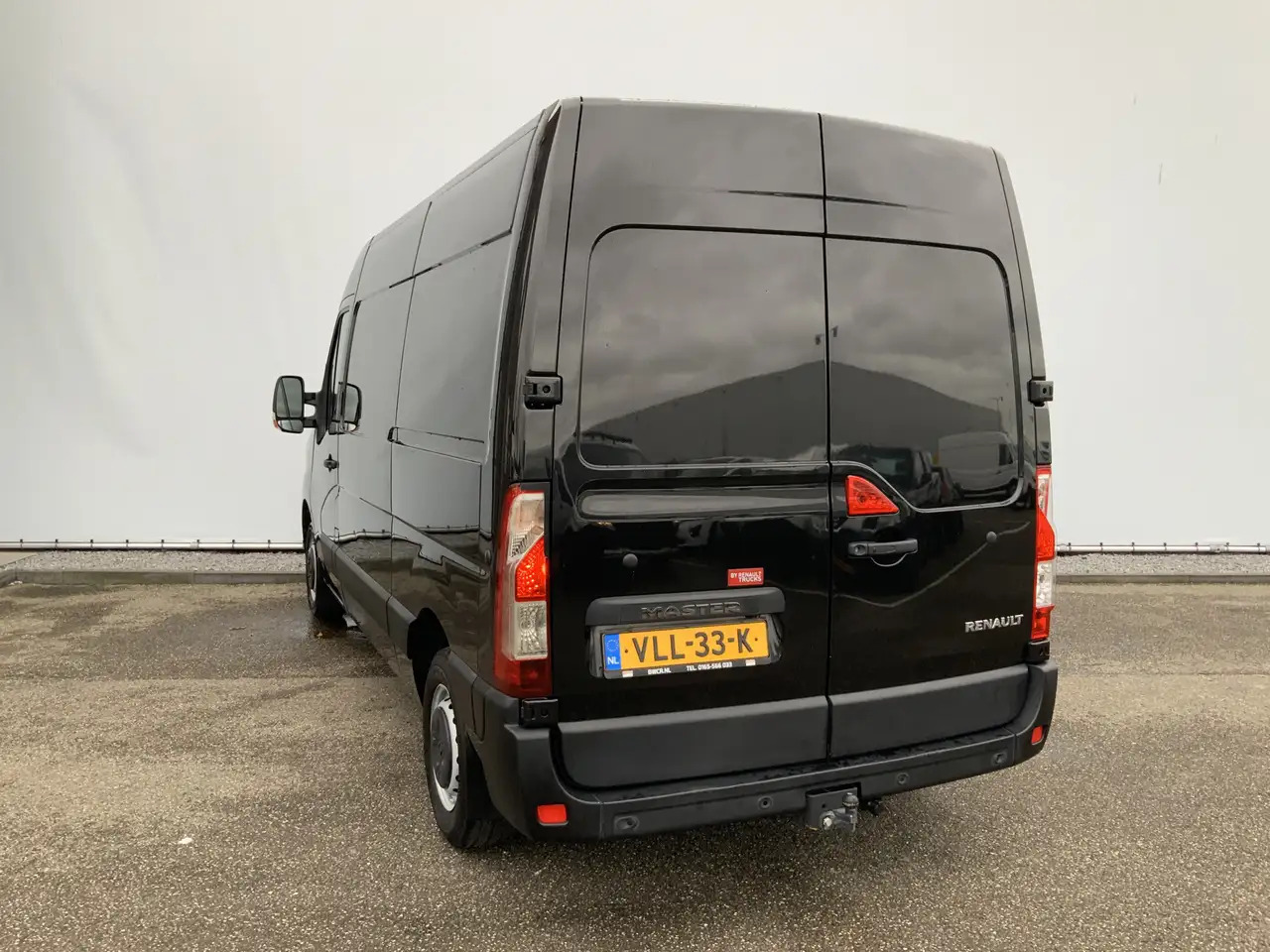 Renault Master T35 2.3 dCi 150 L2H2 Airco Cruise Camera 3 Zits Na - Βαν: φωτογραφία 2 Renault Master T35 2.3 dCi 150 L2H2 Airco Cruise Camera 3 Zits Na - Βαν: φωτογραφία 2