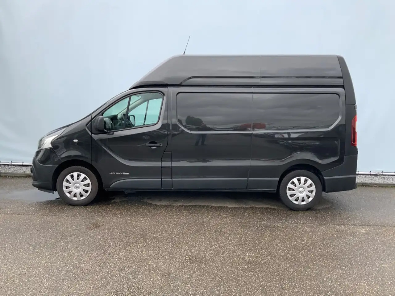 Renault Trafic 1.6 dCi T29 L2H2 Comfort Energy Airco Cruise 3 Zit - Βαν: φωτογραφία 4 Renault Trafic 1.6 dCi T29 L2H2 Comfort Energy Airco Cruise 3 Zit - Βαν: φωτογραφία 4
