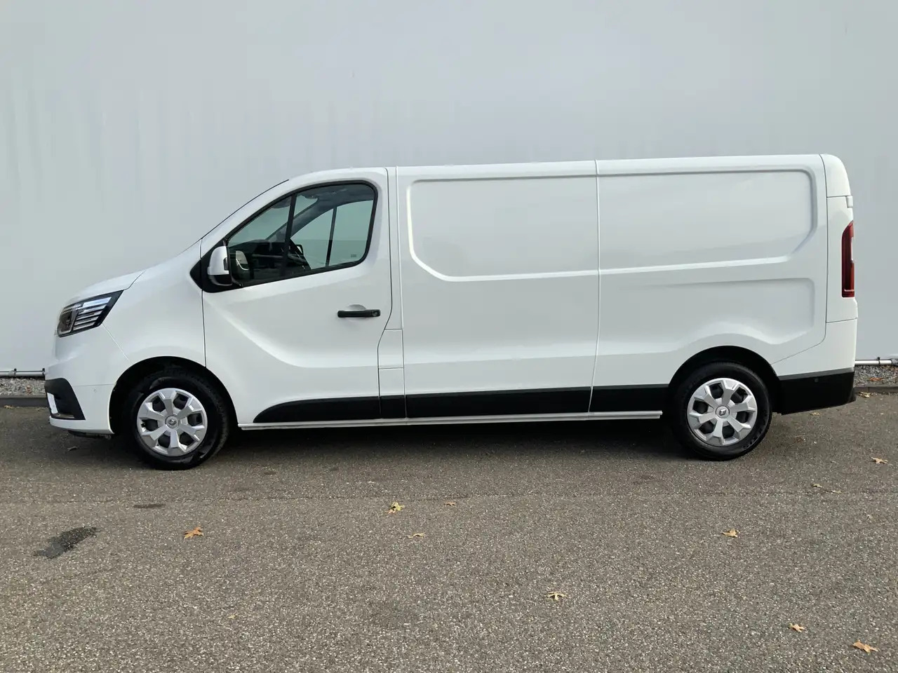 Renault Trafic 2.0 dCi 130 T30 L2H1 Work Edition Airco Cruise Nav - Βαν: φωτογραφία 3 Renault Trafic 2.0 dCi 130 T30 L2H1 Work Edition Airco Cruise Nav - Βαν: φωτογραφία 3