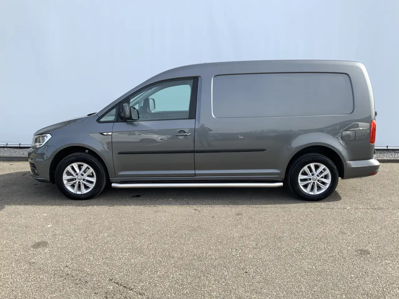 Volkswagen Caddy 2.0 TDI L2H1 BMT Maxi Exclusive Edtion Airco Navi - Μικρό βαν: φωτογραφία 3 Volkswagen Caddy 2.0 TDI L2H1 BMT Maxi Exclusive Edtion Airco Navi - Μικρό βαν: φωτογραφία 3