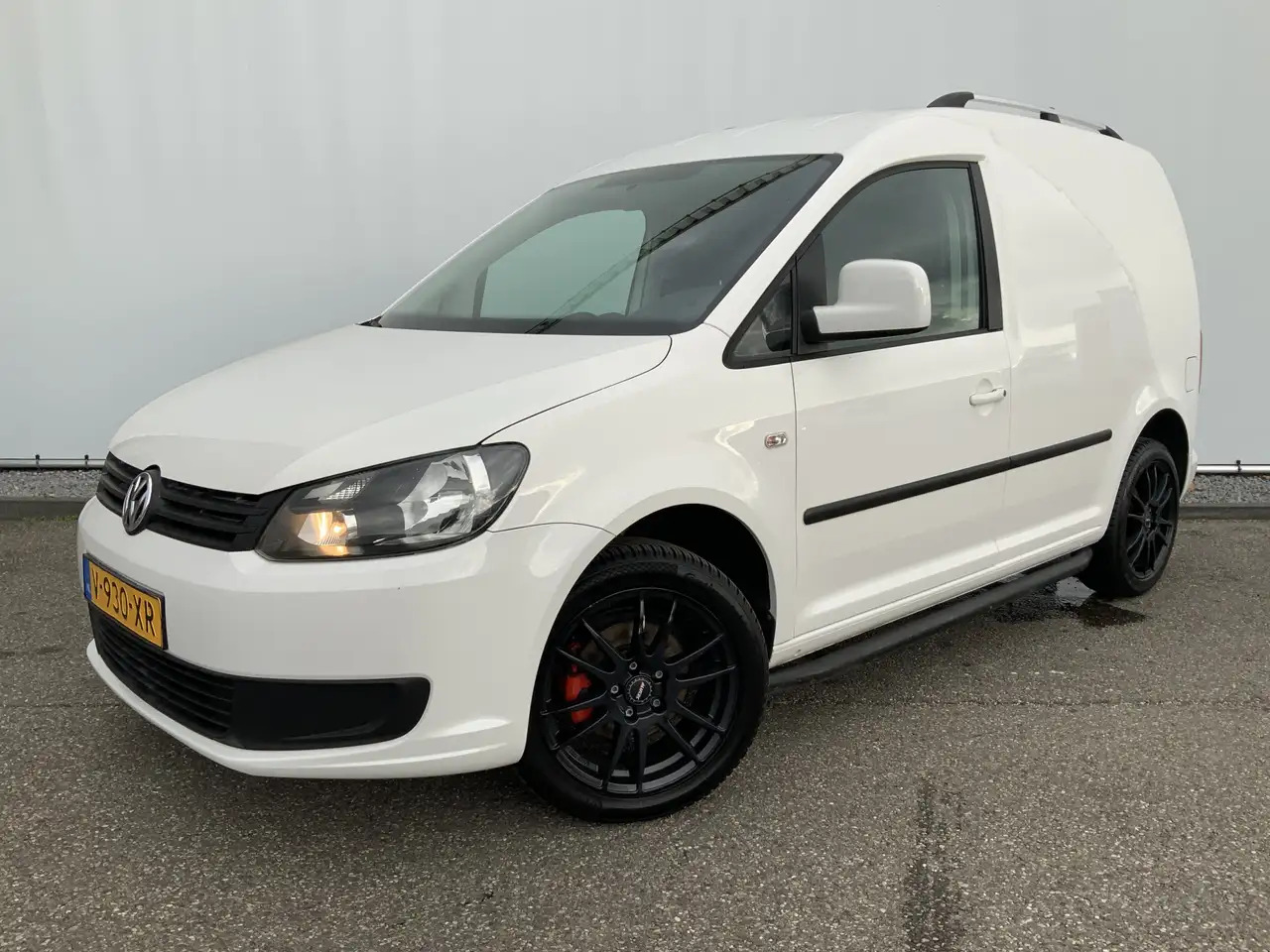 Volkswagen Caddy BENZINE !!! 1.2 TSI Airco Side Bar Alu Velg Trekha - Μικρό βαν: φωτογραφία 1 Volkswagen Caddy BENZINE !!! 1.2 TSI Airco Side Bar Alu Velg Trekha - Μικρό βαν: φωτογραφία 1