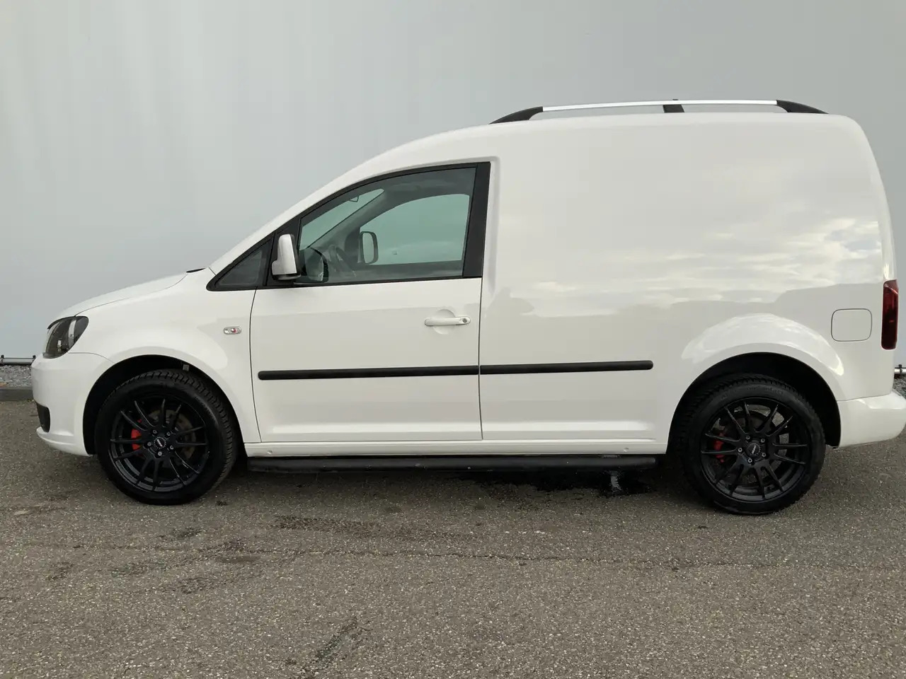 Volkswagen Caddy BENZINE !!! 1.2 TSI Airco Side Bar Alu Velg Trekha - Μικρό βαν: φωτογραφία 4 Volkswagen Caddy BENZINE !!! 1.2 TSI Airco Side Bar Alu Velg Trekha - Μικρό βαν: φωτογραφία 4