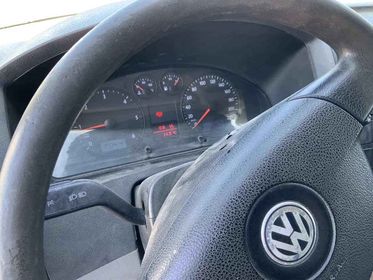 Volkswagen T5 Transporter 1.9 TDI 340 MHD (Versnellingsbak Defekt !!)Airco 3 - Βαν: φωτογραφία 4 Volkswagen T5 Transporter 1.9 TDI 340 MHD (Versnellingsbak Defekt !!)Airco 3 - Βαν: φωτογραφία 4