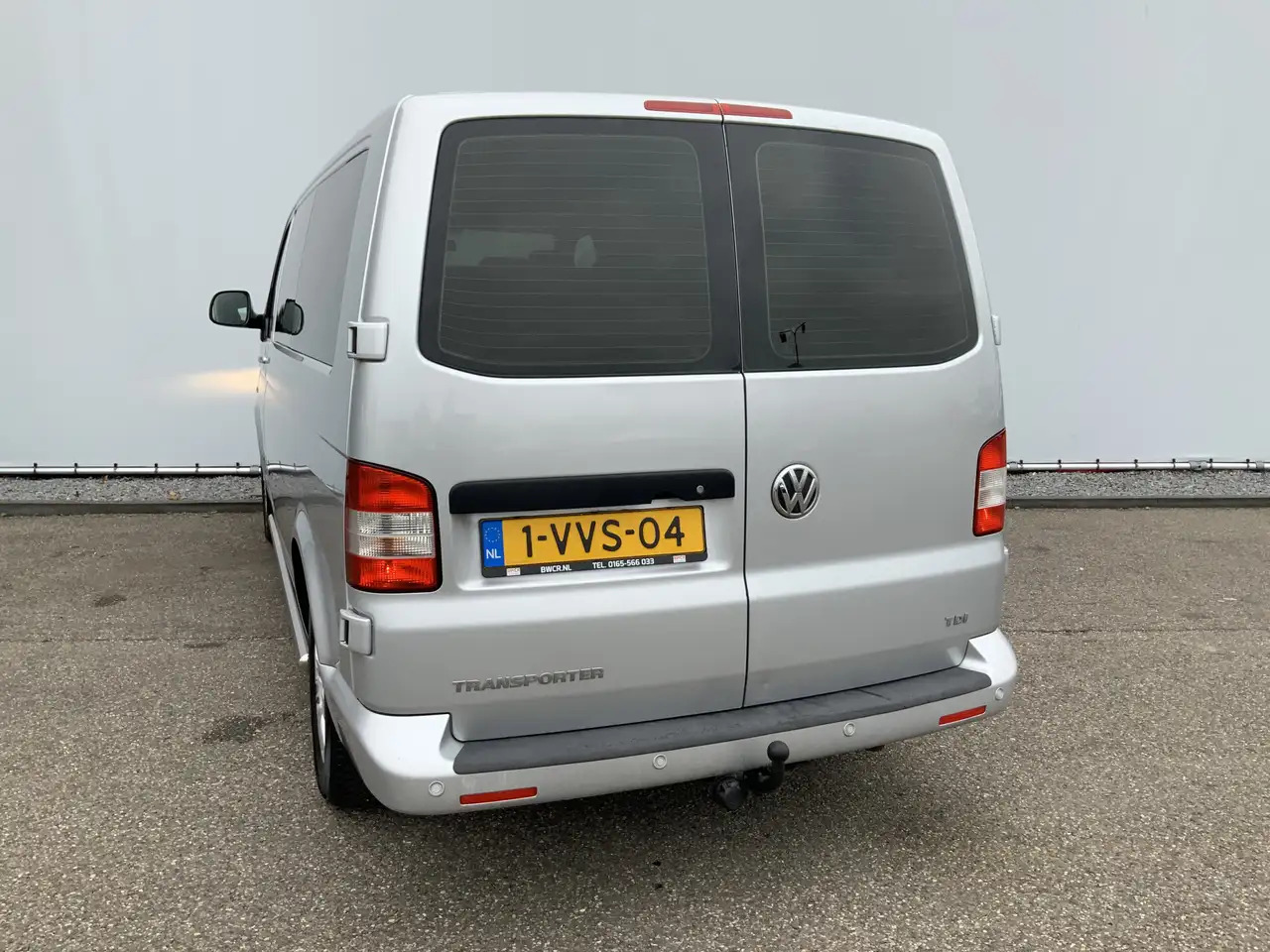 Volkswagen T5 Transporter MARGE 2.0 TDI L2H1 Dub Cab Airco Cruise Alu Velg S - Διπλοκάμπινο ελαφρύ επαγγελματικό: φωτογραφία 2 Volkswagen T5 Transporter MARGE 2.0 TDI L2H1 Dub Cab Airco Cruise Alu Velg S - Διπλοκάμπινο ελαφρύ επαγγελματικό: φωτογραφία 2