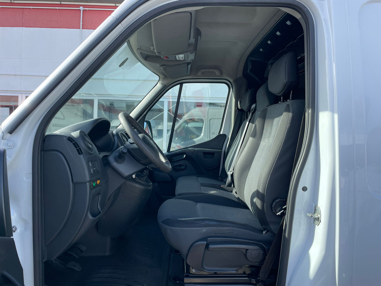 Μίσθωση  Renault Master Hubarbeitsbühne Time Versalift ETL-32-125 Renault Master Hubarbeitsbühne Time Versalift ETL-32-125: φωτογραφία 14