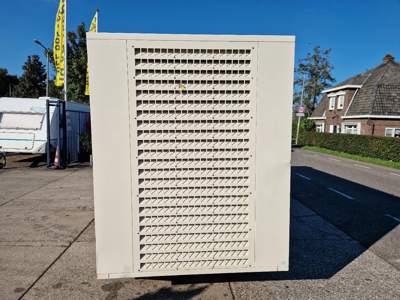 Baudouin Teksan TJ440BD generator 440 kVA Baudouin 6-cilinder UNUSED - Βιομηχανική γεννήτρια: φωτογραφία 4 Baudouin Teksan TJ440BD generator 440 kVA Baudouin 6-cilinder UNUSED - Βιομηχανική γεννήτρια: φωτογραφία 4