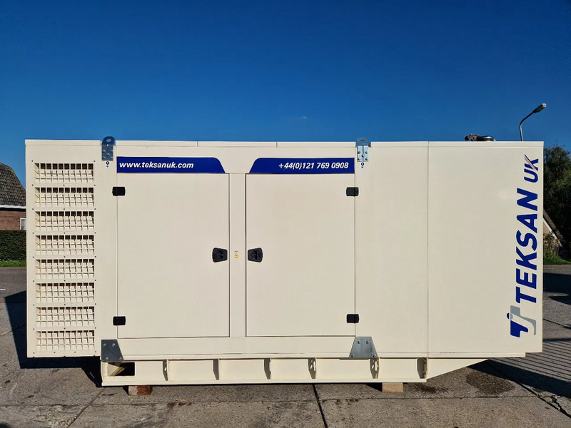 Doosan Teksan TJ440DW generator 440kVA Doosan 8-cilinder UNUSED - Βιομηχανική γεννήτρια: φωτογραφία 3 Doosan Teksan TJ440DW generator 440kVA Doosan 8-cilinder UNUSED - Βιομηχανική γεννήτρια: φωτογραφία 3