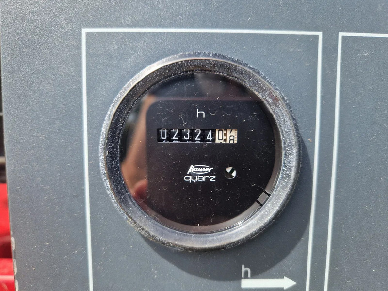 Ecoair F30, volumestroom 3.0m³ - Αεροσυμπιεστής: φωτογραφία 5 Ecoair F30, volumestroom 3.0m³ - Αεροσυμπιεστής: φωτογραφία 5