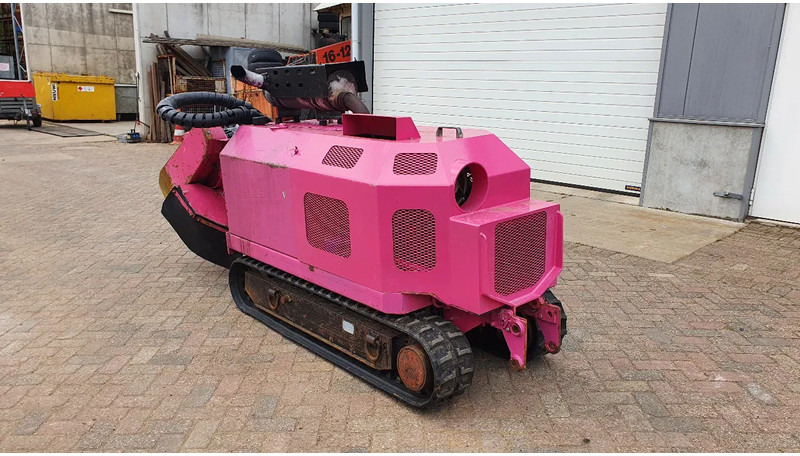 Onbekend Bandit 2900T stobben/stronkenfrees - Καταστροφέας πρέμνων: φωτογραφία 4 Onbekend Bandit 2900T stobben/stronkenfrees - Καταστροφέας πρέμνων: φωτογραφία 4