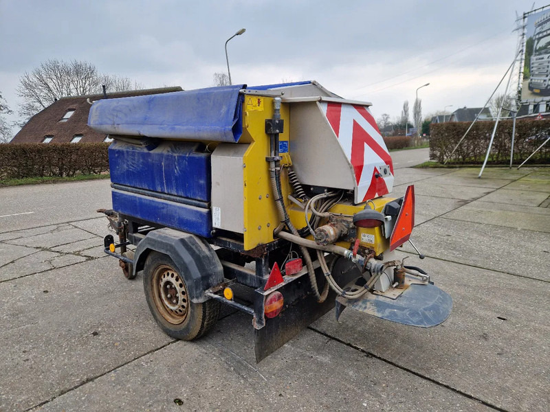 Onbekend Nido Stratos B08-15 nat zoutstrooier zo uit het werk - Αλατιέρα: φωτογραφία 3 Onbekend Nido Stratos B08-15 nat zoutstrooier zo uit het werk - Αλατιέρα: φωτογραφία 3