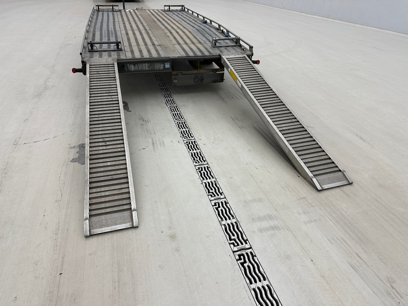 Ρυμούλκα αυτοκινητάμαξα BW Trailer Auto aanhanger: φωτογραφία 7 Ρυμούλκα αυτοκινητάμαξα BW Trailer Auto aanhanger: φωτογραφία 7