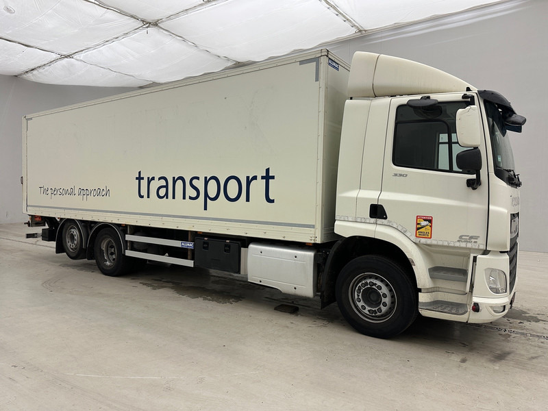 DAF CF 330 - 6x2 - Φορτηγό κόφα: φωτογραφία 3 DAF CF 330 - 6x2 - Φορτηγό κόφα: φωτογραφία 3