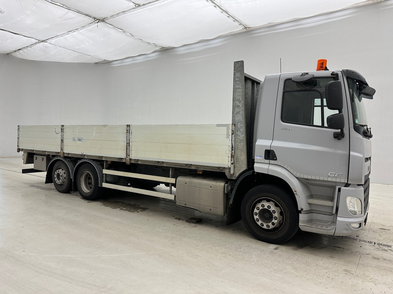 DAF CF 330 - Φορτηγό με ανοιχτή καρότσα: φωτογραφία 3 DAF CF 330 - Φορτηγό με ανοιχτή καρότσα: φωτογραφία 3