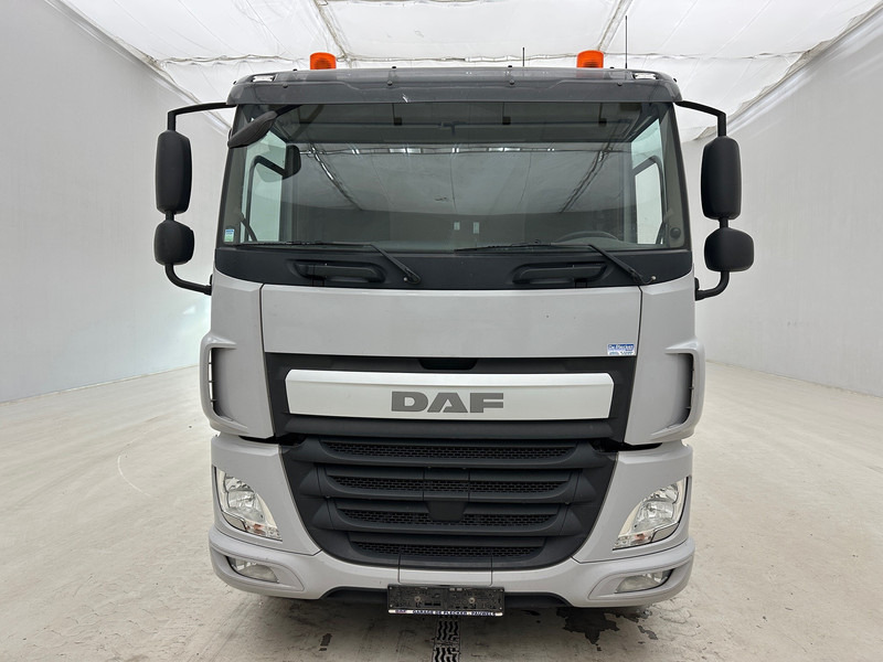 DAF CF 330 - Φορτηγό με ανοιχτή καρότσα: φωτογραφία 2 DAF CF 330 - Φορτηγό με ανοιχτή καρότσα: φωτογραφία 2