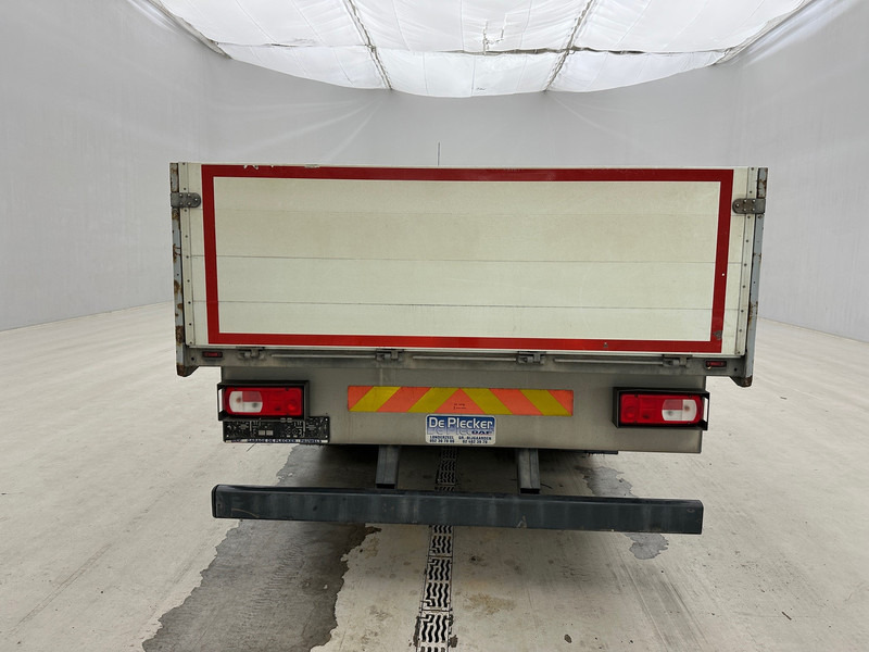 DAF CF 330 - Φορτηγό με ανοιχτή καρότσα: φωτογραφία 5 DAF CF 330 - Φορτηγό με ανοιχτή καρότσα: φωτογραφία 5