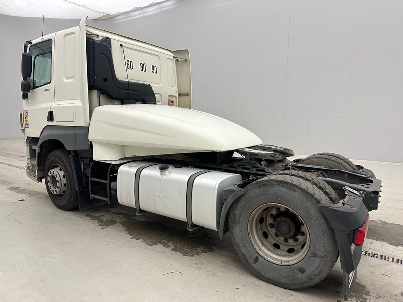 Τράκτορας DAF CF 460: φωτογραφία 7