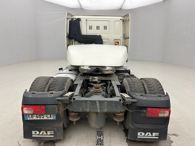 Τράκτορας DAF CF 460: φωτογραφία 6