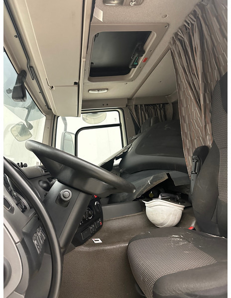 Τράκτορας DAF CF 460: φωτογραφία 9