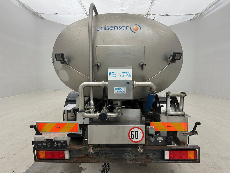DAF CF85.360* - Φορτηγό βυτιοφόρο: φωτογραφία 5 DAF CF85.360* - Φορτηγό βυτιοφόρο: φωτογραφία 5