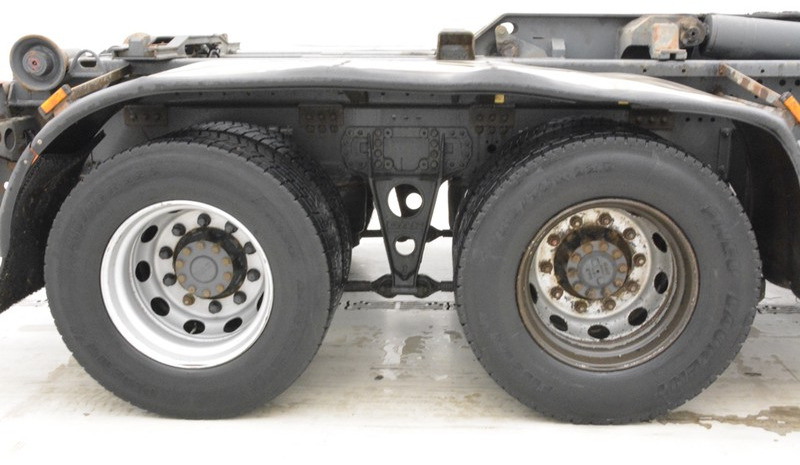 DAF CF85.410 - 6x2 - Φορτηγό φόρτωσης γάντζου: φωτογραφία 4 DAF CF85.410 - 6x2 - Φορτηγό φόρτωσης γάντζου: φωτογραφία 4