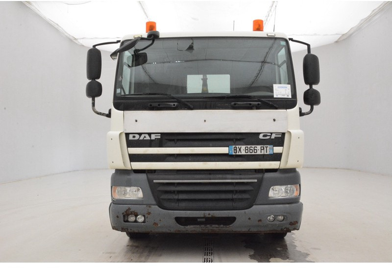 DAF CF85.410 - 6x2 - Φορτηγό φόρτωσης γάντζου: φωτογραφία 2 DAF CF85.410 - 6x2 - Φορτηγό φόρτωσης γάντζου: φωτογραφία 2