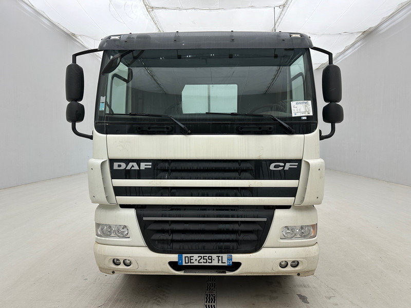 DAF CF85.410 - Τράκτορας: φωτογραφία 2 DAF CF85.410 - Τράκτορας: φωτογραφία 2