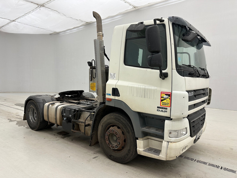 DAF CF85.410 - Τράκτορας: φωτογραφία 3 DAF CF85.410 - Τράκτορας: φωτογραφία 3