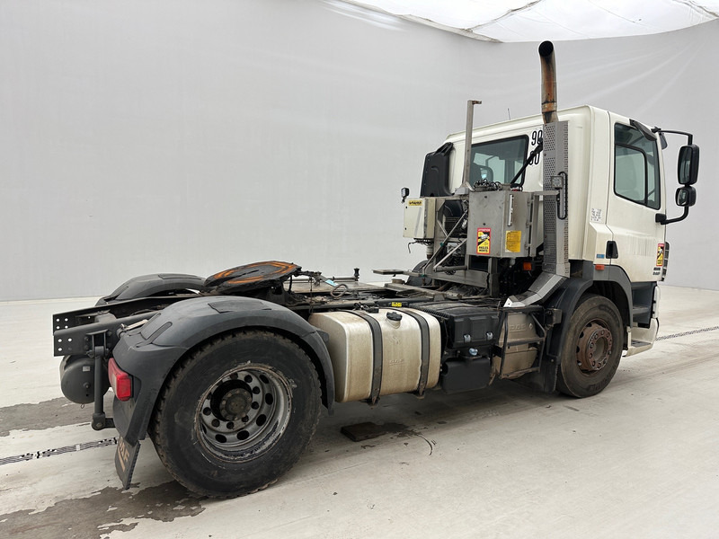 DAF CF85.410* - Τράκτορας: φωτογραφία 5 DAF CF85.410* - Τράκτορας: φωτογραφία 5